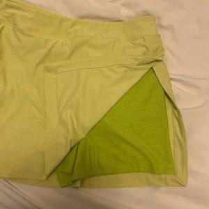 Outdoor Voices Court Skort